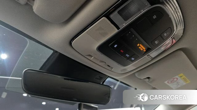 Hyundai Sonata (DN8) id 4303902 из Кореи 10
