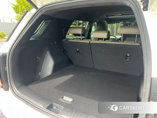 Ssangyong Torres id 3007195 из Кореи 10