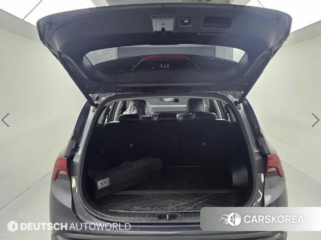 Hyundai The New Santa Fe id 3941927 из Кореи 10