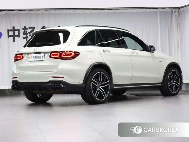 Mercedes-Benz GLC AMG id 4219664 из Китая 10