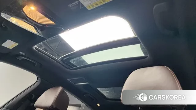 BMW 7 Series (G11) id 3593388 из Кореи 10