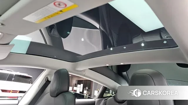 Tesla Model 3 id 3374648 из Кореи 10