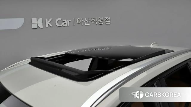 Volvo V60 Cross-Country 2nd Generation id 4784219 из Кореи 10