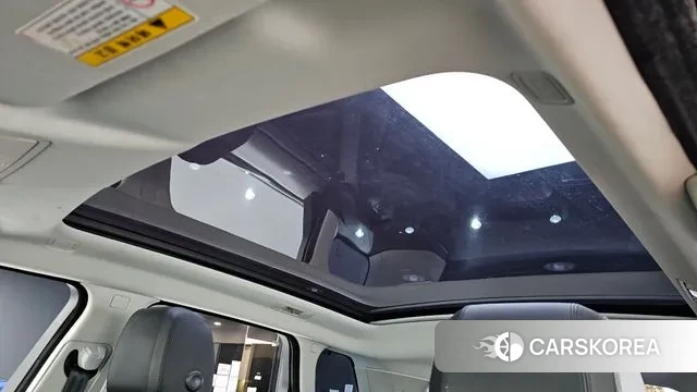 Land Rover Range Rover Evoque id 3362854 из Кореи 10