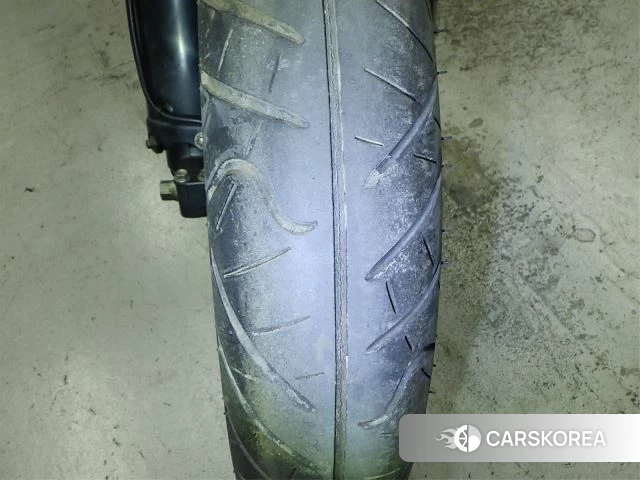 Kawasaki D-TRACKER X id 3949041 из Японии 10