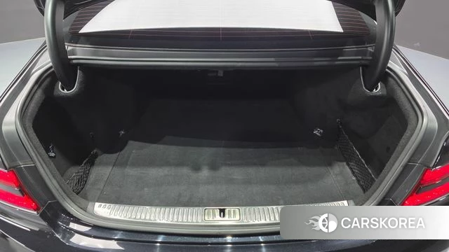 Genesis G90 id 4345035 из Кореи 10