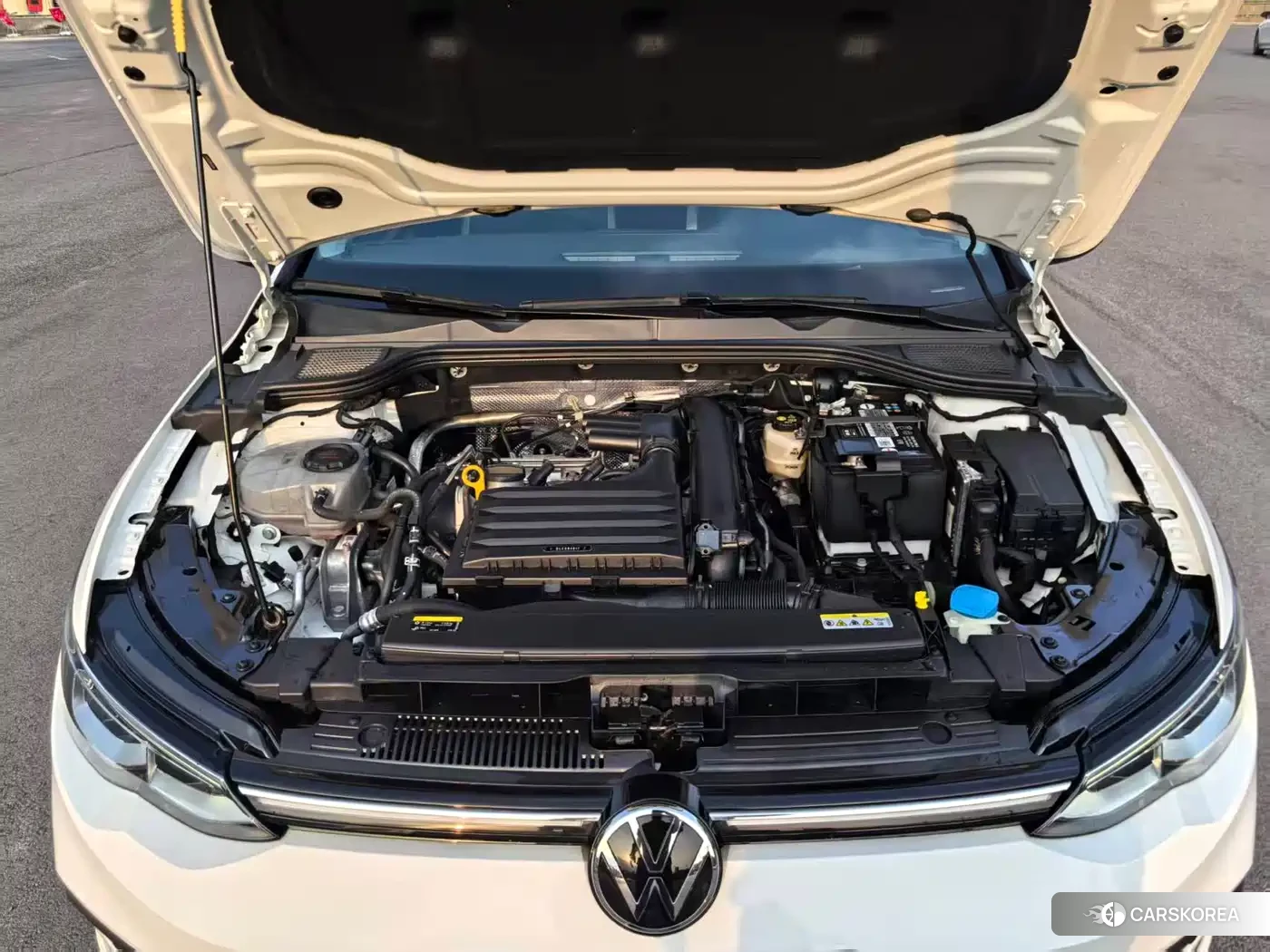 Volkswagen Golf id 4514260 из Китая 10