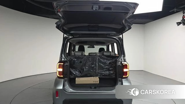 Kia The New Kia Ray id 4847956 из Кореи 10