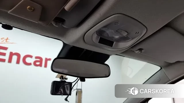 Chevrolet (GM Daewoo) The New Spark id 3000478 из Кореи 10