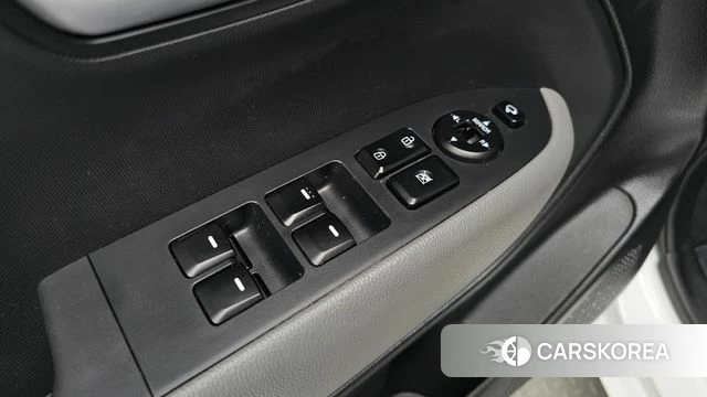 Kia The New Kia Ray id 4488460 из Кореи 10