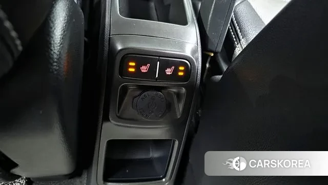 Kia The New Ray id 3741213 из Кореи 10