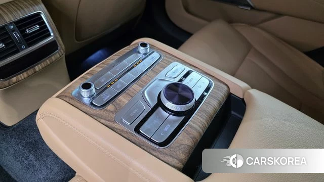 Kia The New K9 2nd generation id 3892373 из Кореи 10