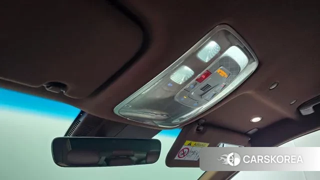 Genesis G90 (RS4) id 3037142 из Кореи 10