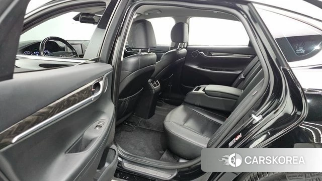 Hyundai Grandeur IG id 4703252 из Кореи 10