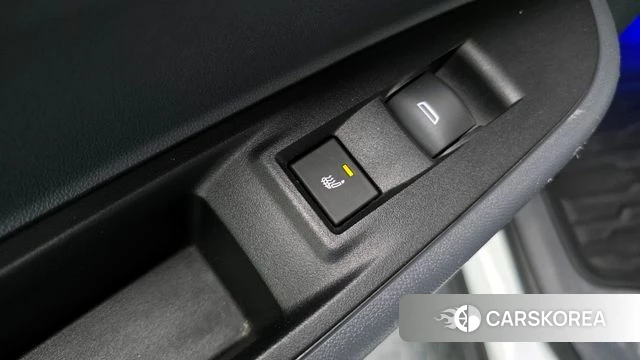 Chevrolet (GM Daewoo) Bolt EV id 3834222 из Кореи 10