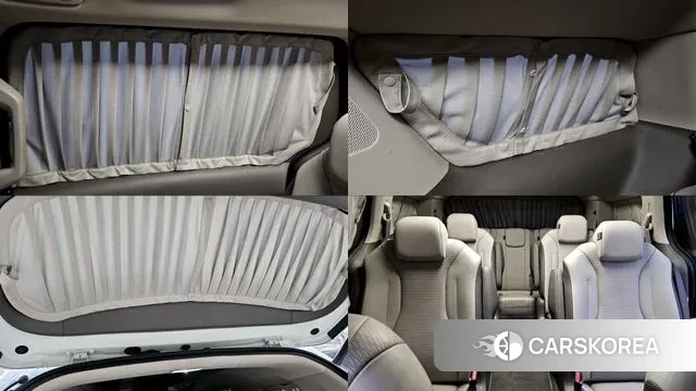 Kia Carnival 4th generation id 3448330 из Кореи 10