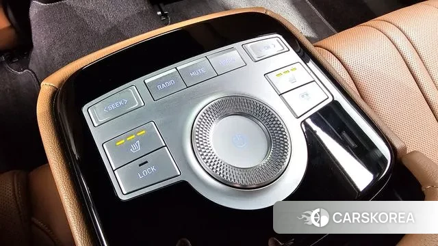 Genesis G80 (RG3) id 3437752 из Кореи 10