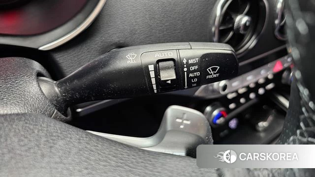 Kia Stinger Meister id 4618649 из Кореи 10