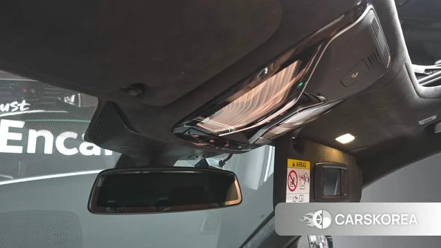 BMW 7 Series (G11) id 4283288 из Кореи 10