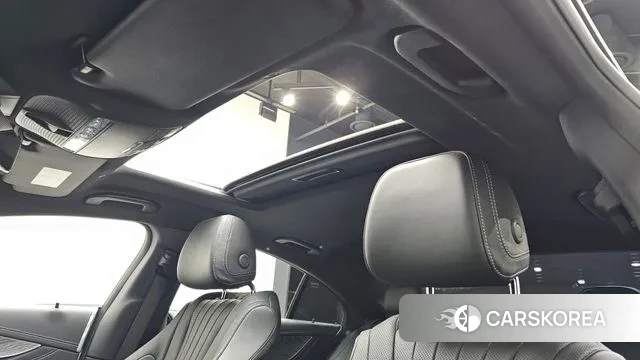 Mercedes-Benz CLS-Class C257 id 3649812 из Кореи 10