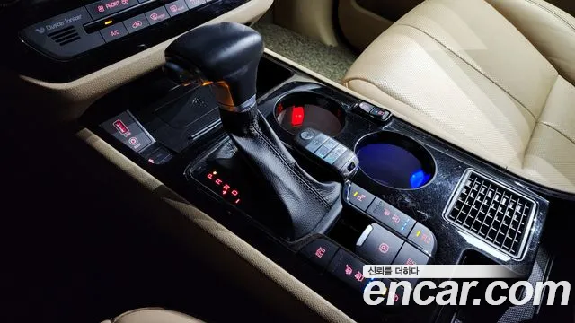 Kia The New Carnival id 2760204 из Кореи 10