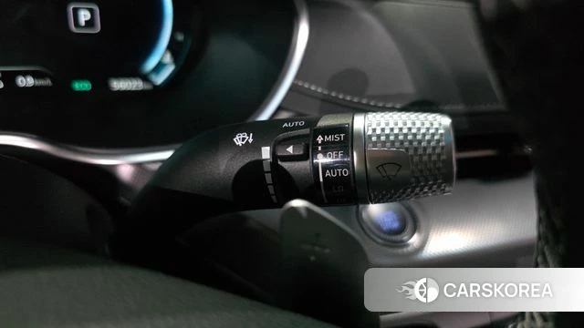 Genesis G80 (RG3) id 4369960 из Кореи 10