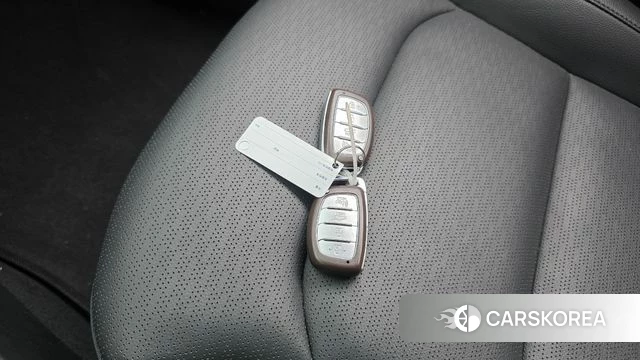 Hyundai The New Avante AD id 4196642 из Кореи 10