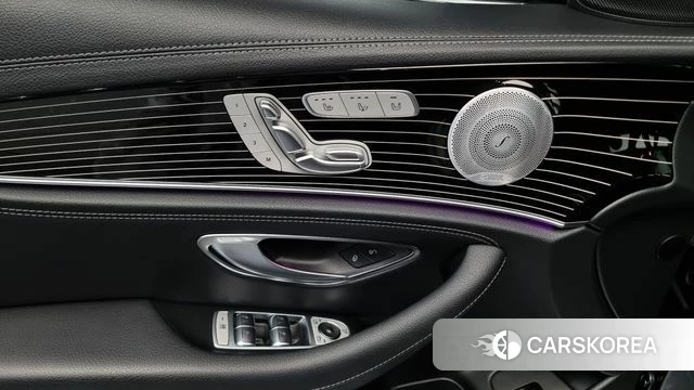 Mercedes-Benz E-Class W213 id 3924196 из Кореи 10
