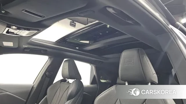 Lexus RX500h 5th generation id 3565849 из Кореи 10