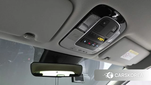 Hyundai Tucson Hybrid (NX4) id 3842840 из Кореи 10