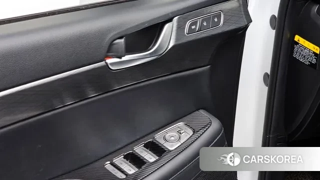 Hyundai Palisade id 3546995 из Кореи 10