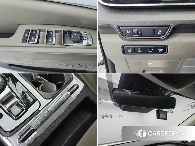 Kia The New Carnival 4th Generation id 3921808 из Кореи 10