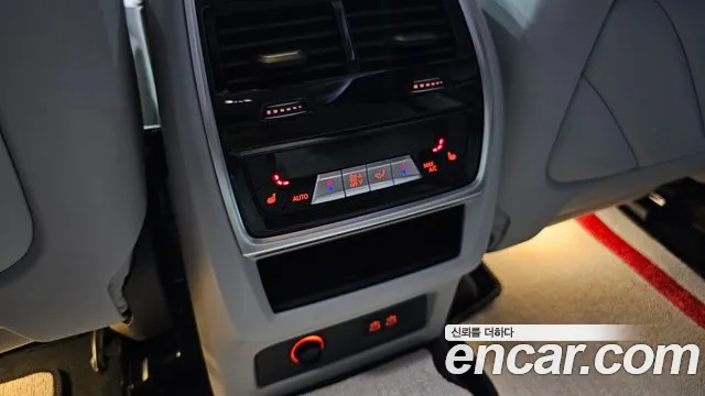 BMW XM (G09) id 2735780 из Кореи 10