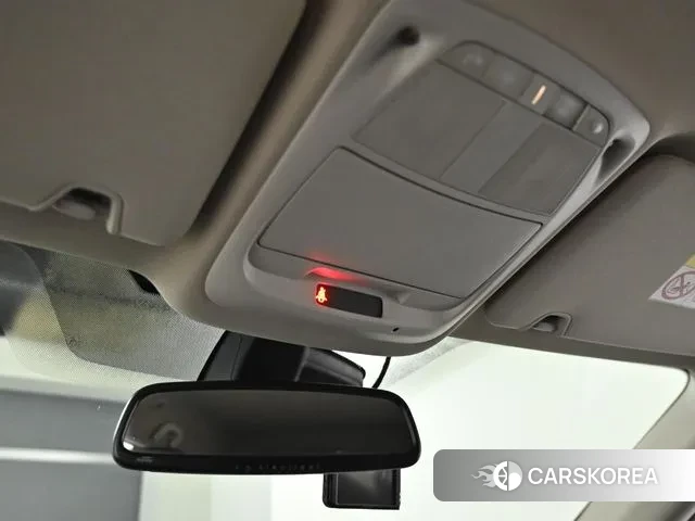 Renault Korea (Samsung) The New QM6 id 3467901 из Кореи 10