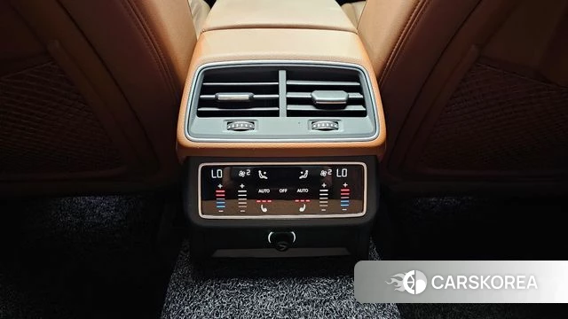 Audi A6 (C8) id 4446234 из Кореи 10