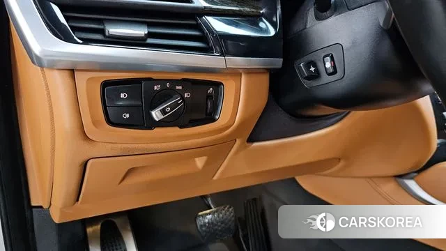 BMW X6 (F16) id 3779015 из Кореи 10