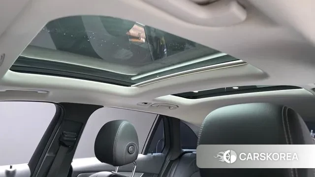 Mercedes-Benz GLC-Class X253 id 3345011 из Кореи 10