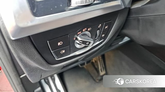 BMW X4 (G02) id 4604939 из Кореи 10