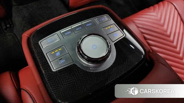 Genesis G80 (RG3) id 4243497 из Кореи 10