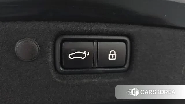 Kia K7 Premier id 3060098 из Кореи 10