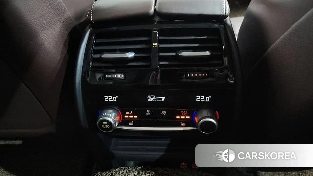 BMW 5 Series (G30) id 3794986 из Кореи 10