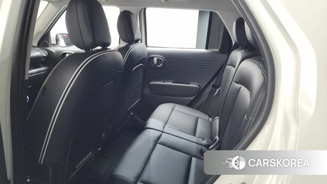 Hyundai Casper id 4428200 из Кореи 10