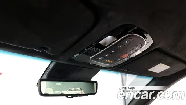 Hyundai The New Palisade id 2954095 из Кореи 10