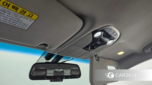 Hyundai Grandeur IG id 3834855 из Кореи 10