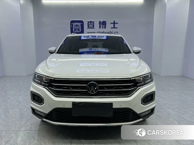 Volkswagen Exploring songs id 4278714 из Китая 10