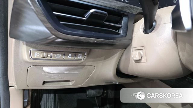 Kia K8 Hybrid id 4768884 из Кореи 10
