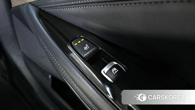 Kia K8 Hybrid id 3812806 из Кореи 10