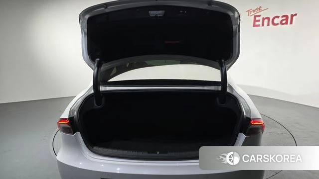 Hyundai The New Grandeur IG id 4631511 из Кореи 10