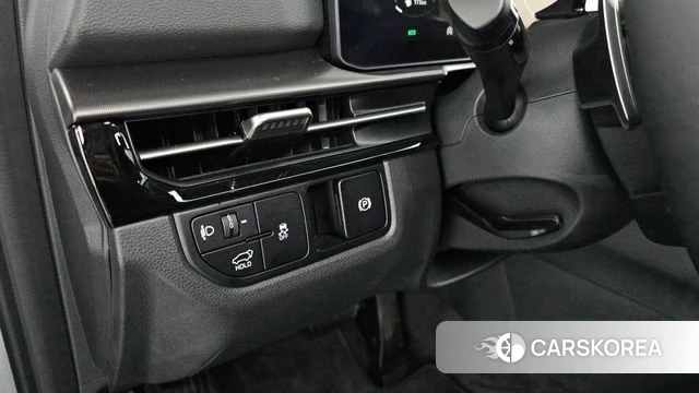 Kia The New Sportage 5th Generation id 4248223 из Кореи 10