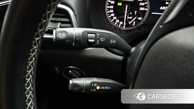 Infiniti Q30 id 4345319 из Кореи 10